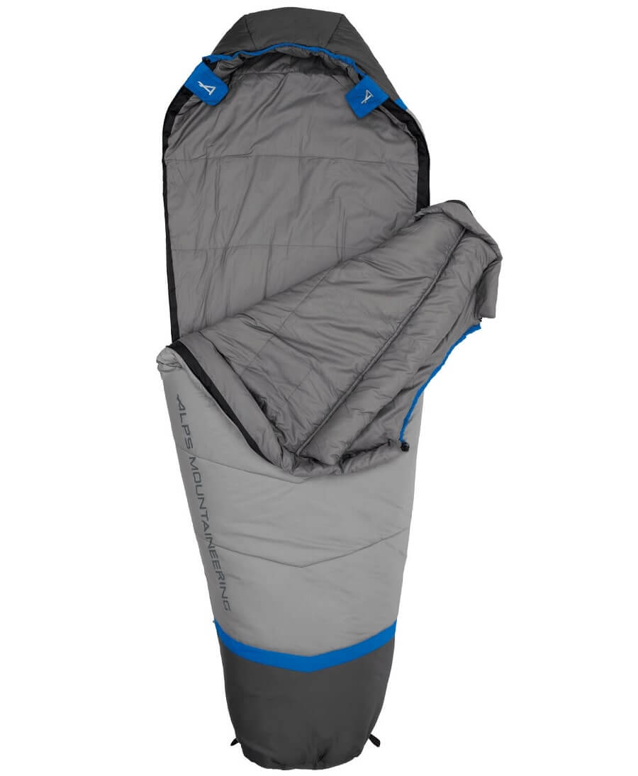 ALPS Mountaineering Aura 20-Deg Sleeping Bag