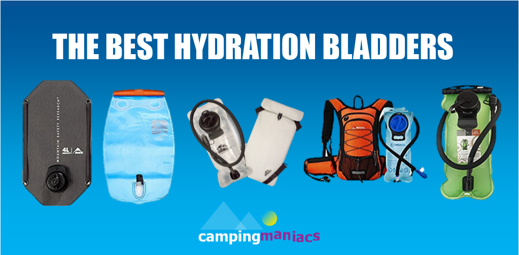 the best hydration bladders