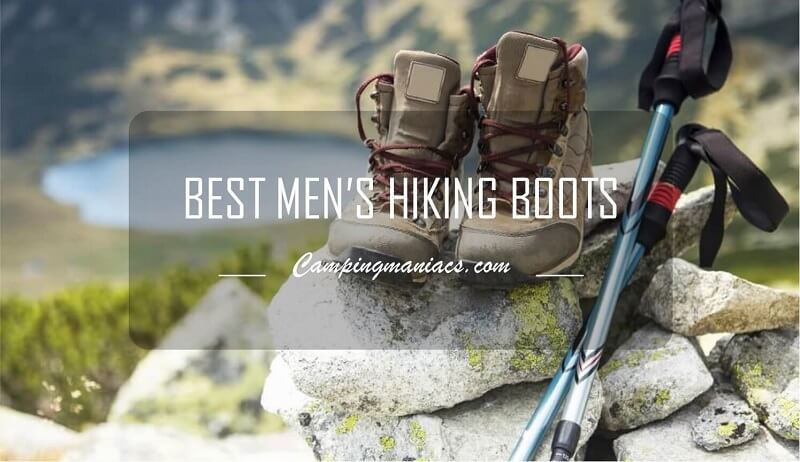 best hiking boots for men