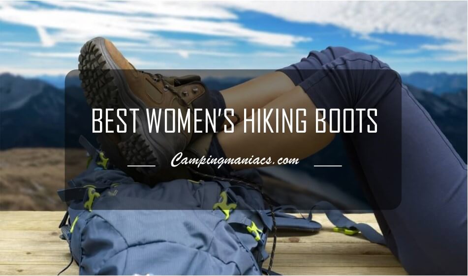 best women's hiking boots