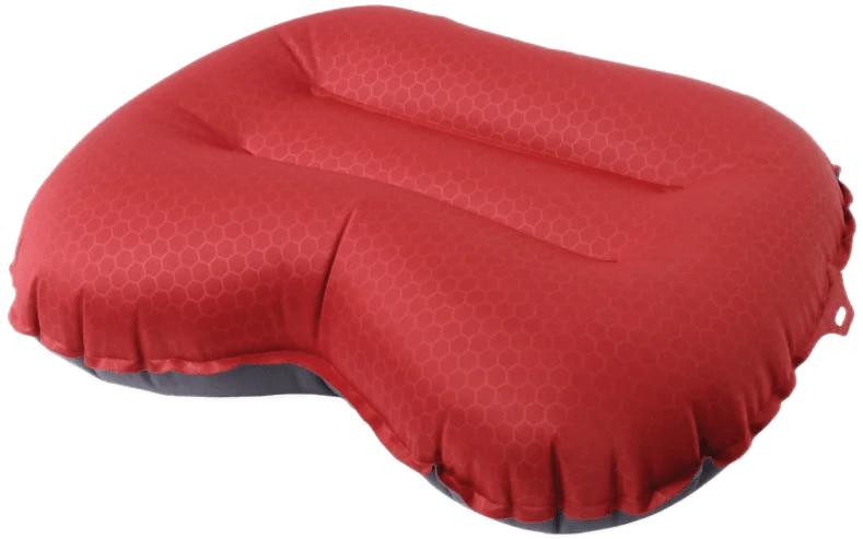 Exped Air Pillow, Ruby Red