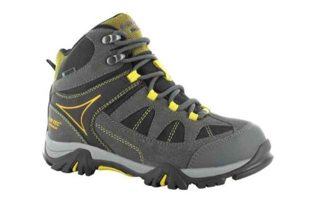 Hi-Tec Men's Altitude Lite I Waterproof Hiking Boot