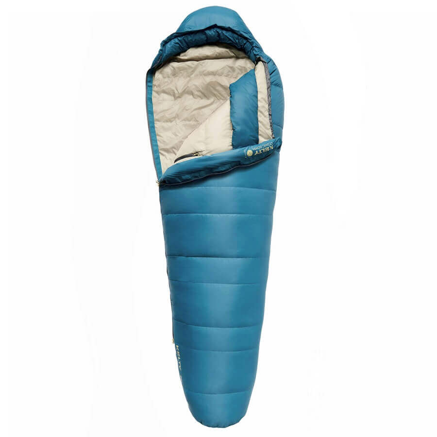 Kelty cosmic 20 degrees down sleeping bag