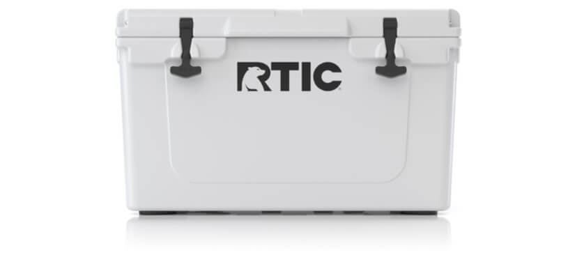 RTIC Cooler 45 Quarts