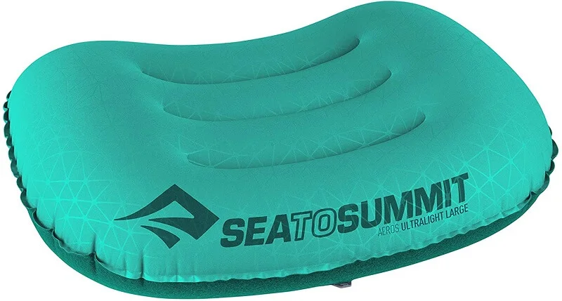 Sea to Summit Aeros Ultralight Camping Pillow