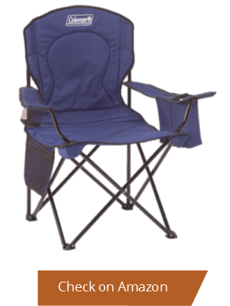 best camping chairs 2019