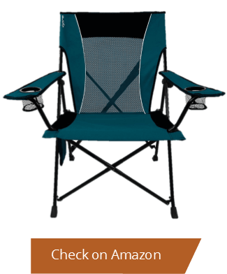 best camping chairs 2019