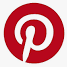 pinterest icon