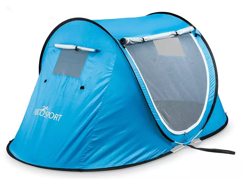 ABCO Sport pop up tent 2-person