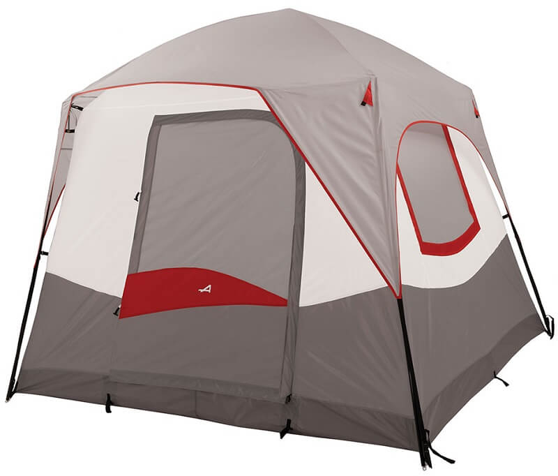 ALPS Mountaineering Camp Creek 6P Tent