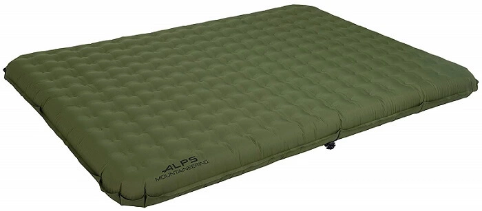 ALPS Mountaineering Velocity AirBed