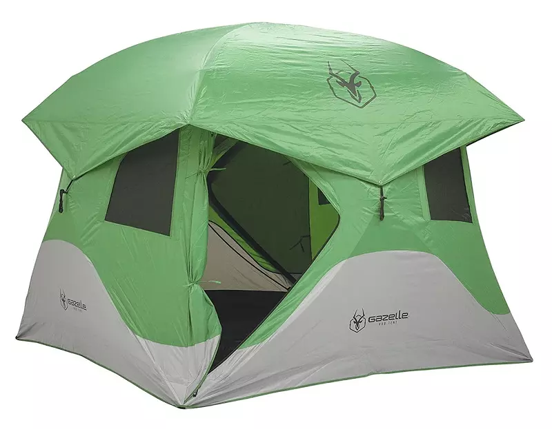 Gazelle T4 Hub Tent