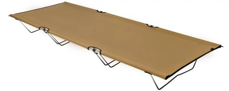 Go-Kot Backpacking Cot