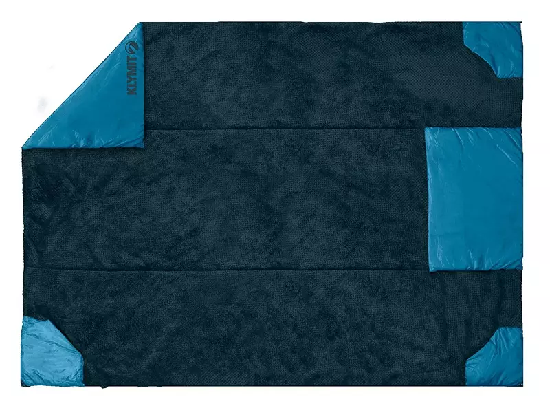 Klymit Versa Camping Blanket