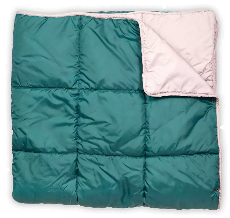 Leisure Co Ultra Adventure blanket