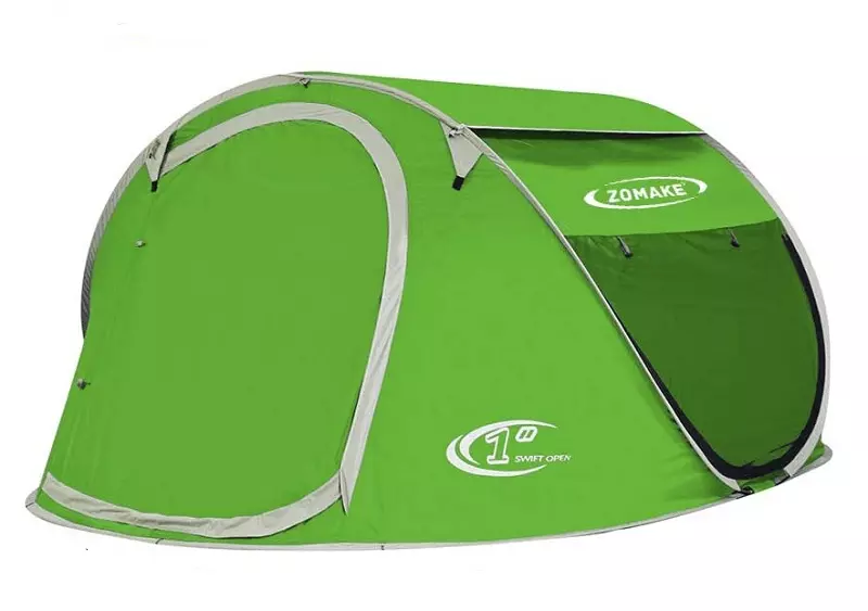ZOMAKE pop up tent 3-person
