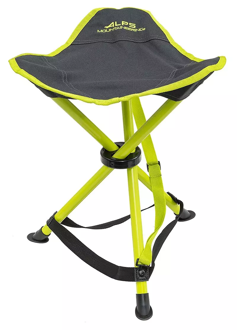 ALPS Mountaineering Tri-Leg Stool