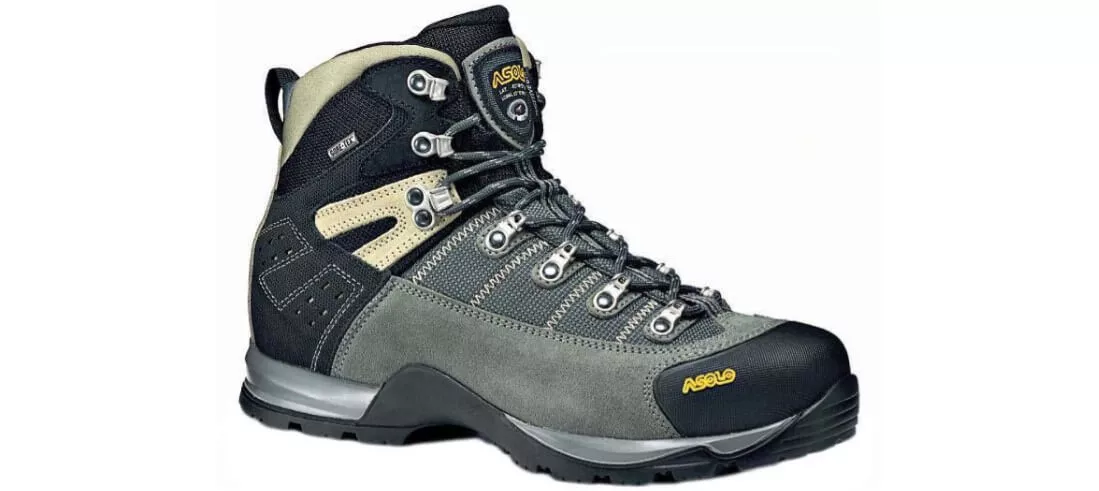 Asolo Men's Fugitive GTX Hiking Boot