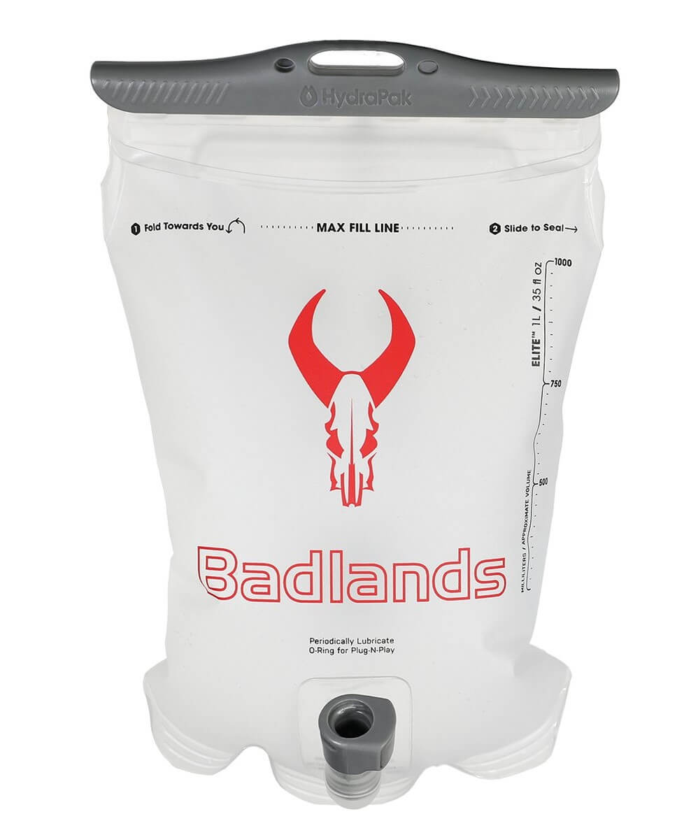 Badlands Hydration Bladder For Hunting