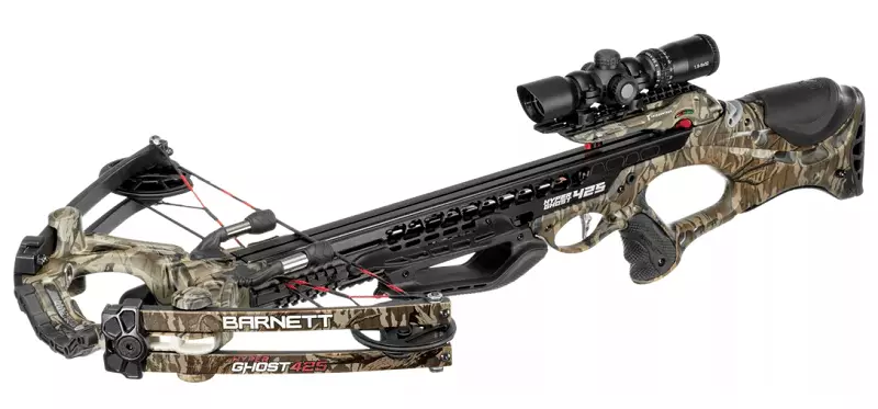 Barnett HyperGhost 425 Crossbow