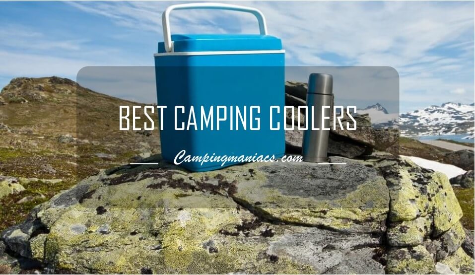 best coolers for camping