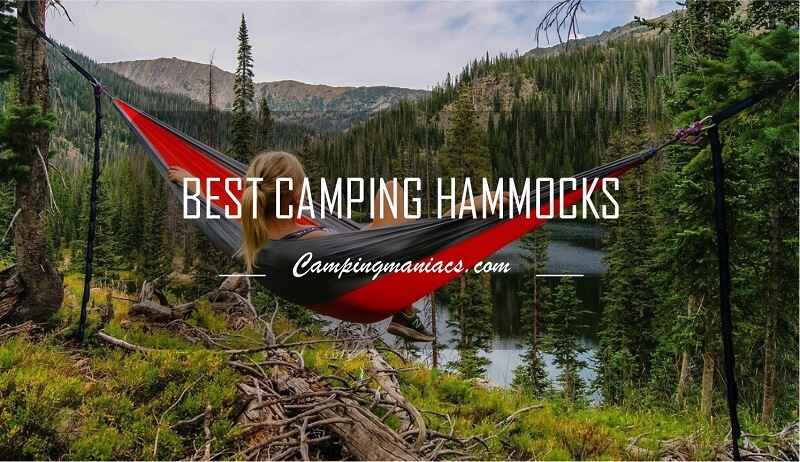 best camping hammocks