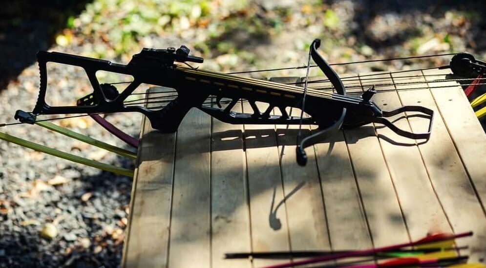 best crossbow for hunting