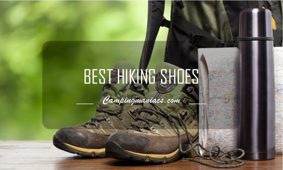 best hiking shoes reviews