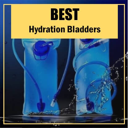 Best Hydration Bladders