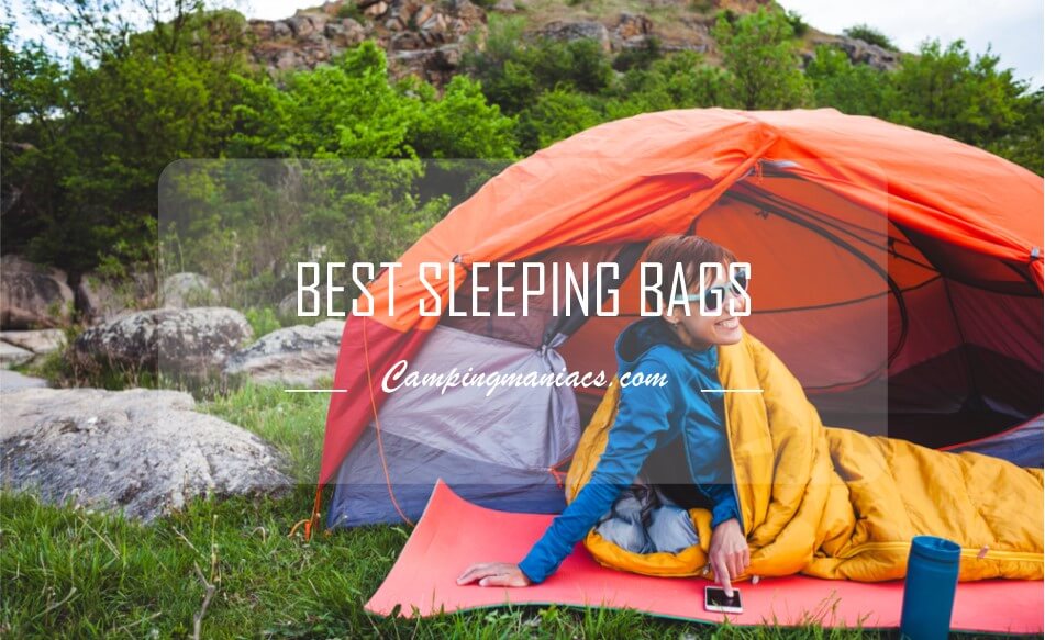 best-sleeping-bags