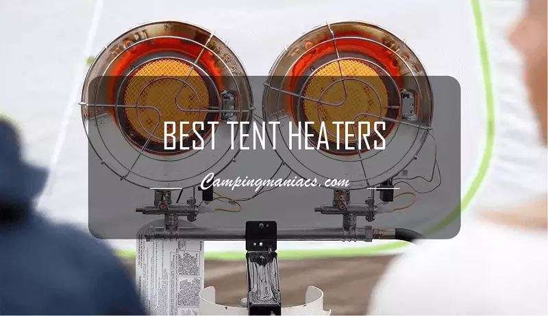 best-tent-heaters