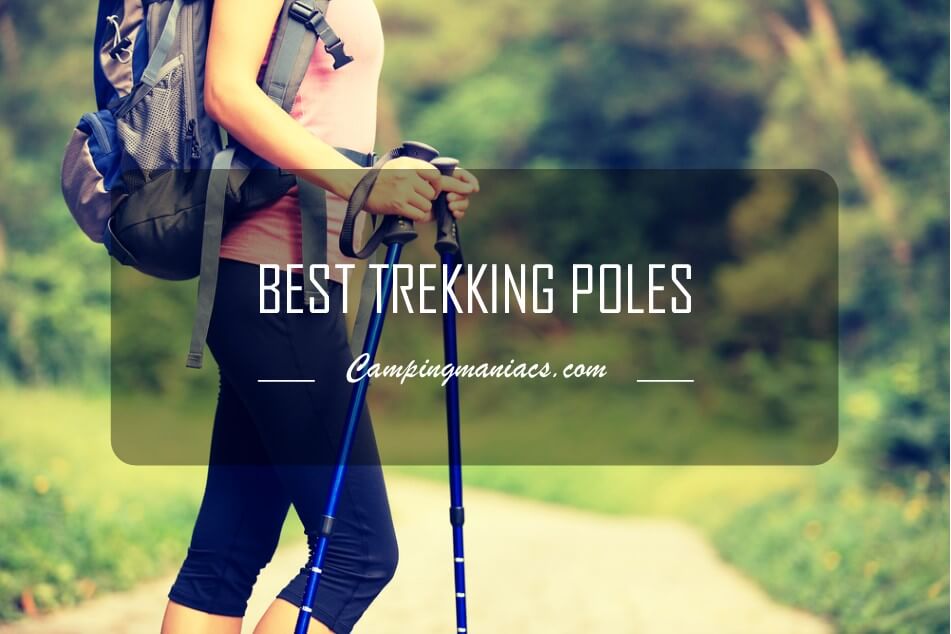 cmt trekking pole