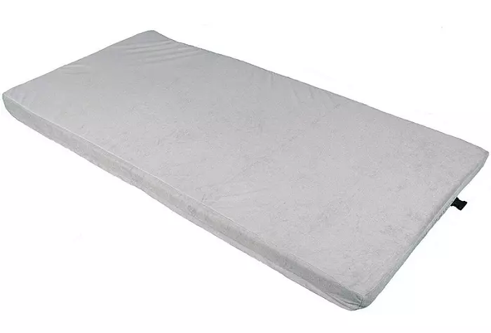 Better Habitat SleepReady Memory Foam Camping Mattress