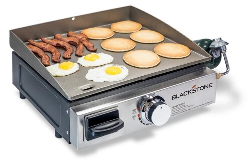 Blackstone Table Top Grill