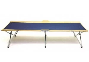 lightweight folding cot