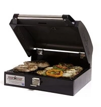 Camp Chef Professional BBQ Box