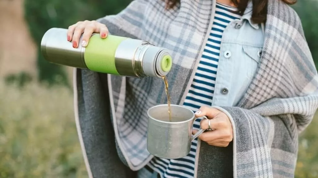 camping blankets have less restrictions