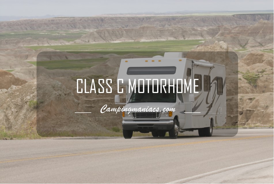 Class-C Motorhomes