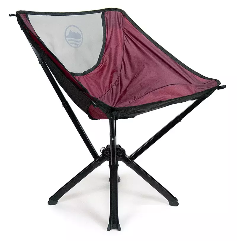 Cliq Camping Chair