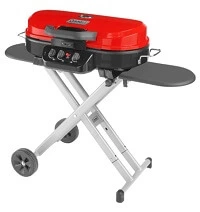 Coleman RoadTrip Portable Stand Up Grill
