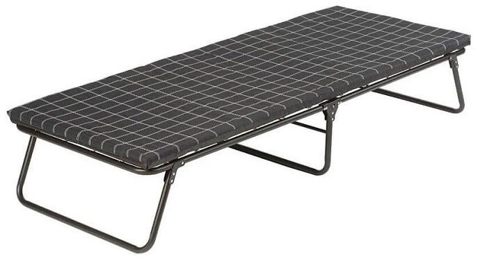 Coleman ComfortSmart Deluxe Camping Bed Cot