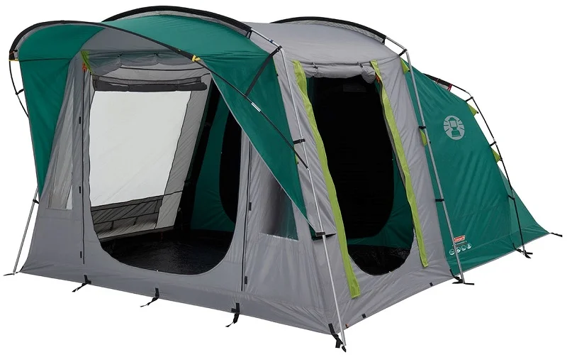 Coleman Oak Canyon 4-Person Tent