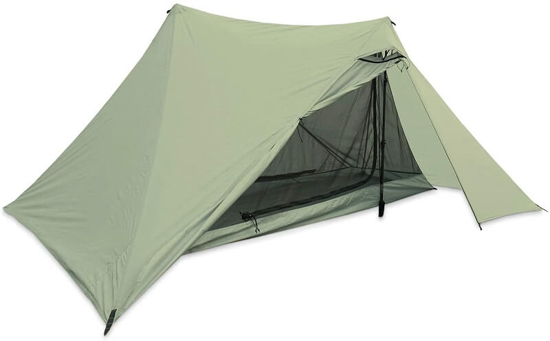 Dan Durston X-Mid One Man Tent