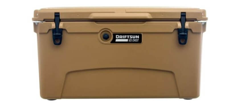 Driftsun Rotomolded Insulated Ice Chest