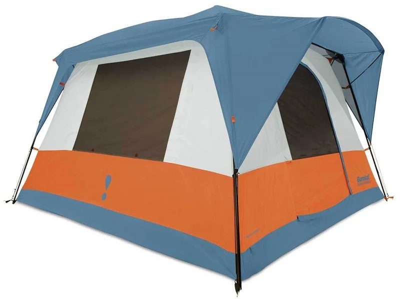 Eureka! Copper Canyone 4-Person Cabin wall tent