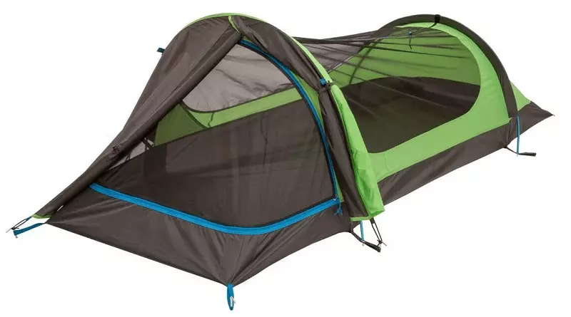 Eureka Solitaire 1 person bivvy tent