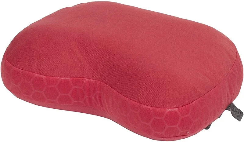 Exped Down Pillow for Camping and Travel