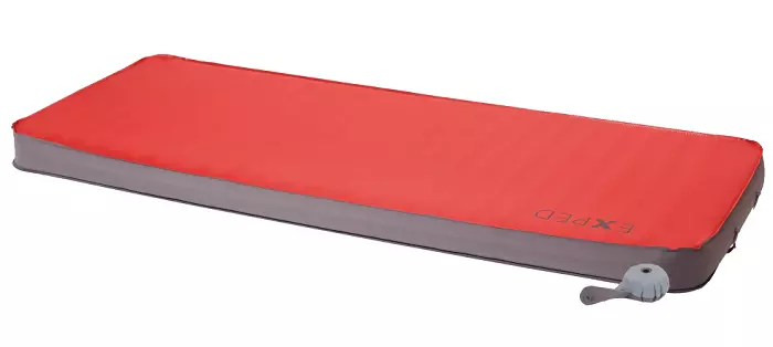Exped Megamat 10 Insulated Self-Inflating Sleeping Pad (Single and Duo)