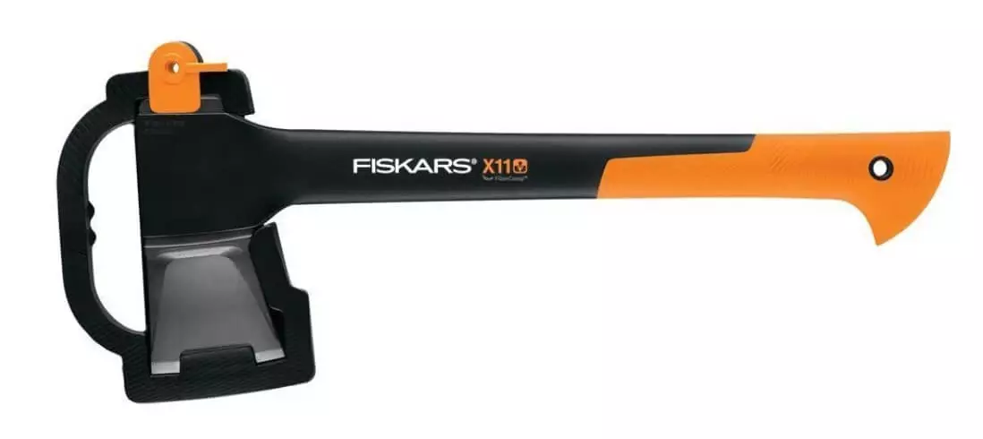 Fiskars X11 Splitting Axe