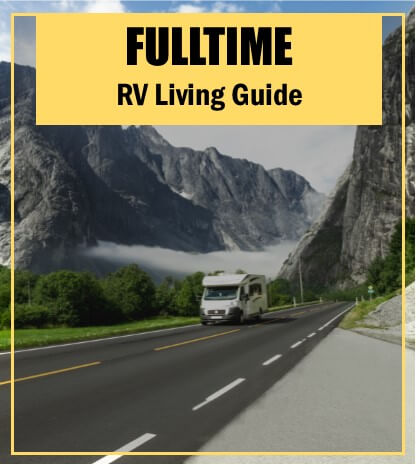 Fulltime RV living